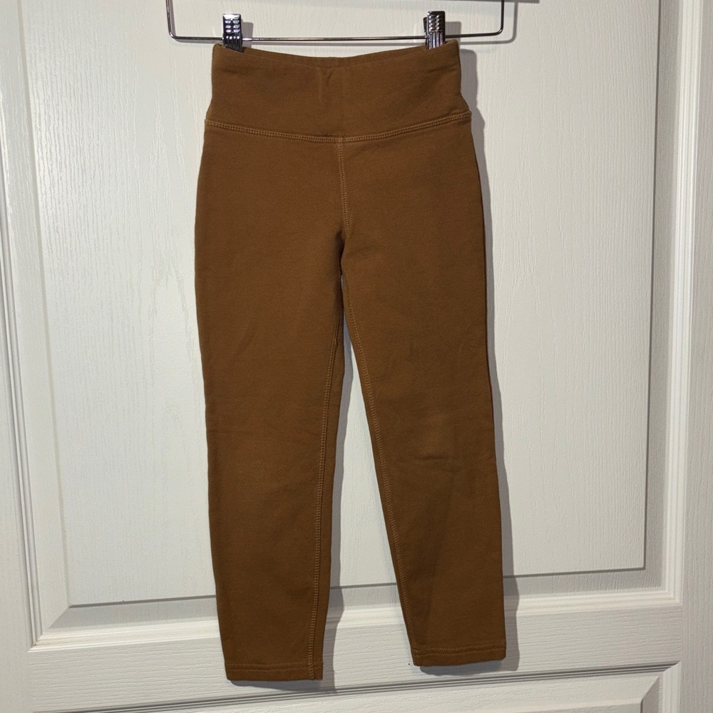 3/$30 Peekaboo Beans Kids Leggings